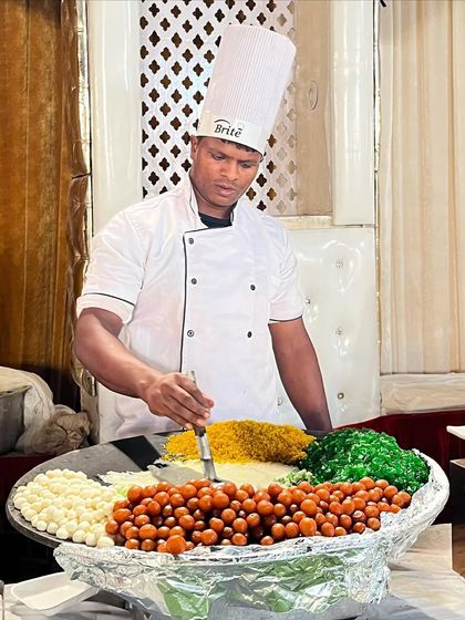 Heart of India: Mughlai & Street Food photo 34