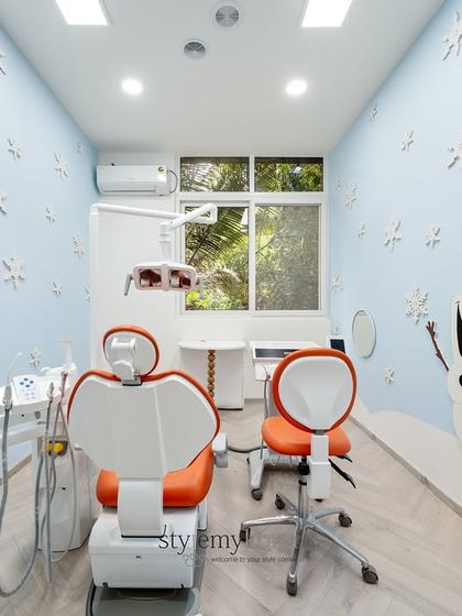 StyleMyKona - Commercial Interior Design Wellness Sanctuaries: Spa & Clinic Design photo 6