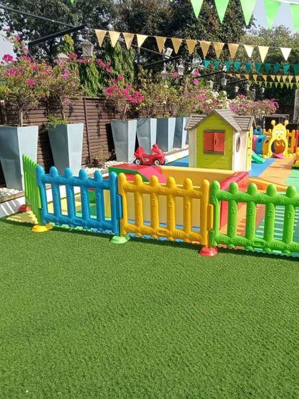 Outdoor Playzone Adventures photo 11