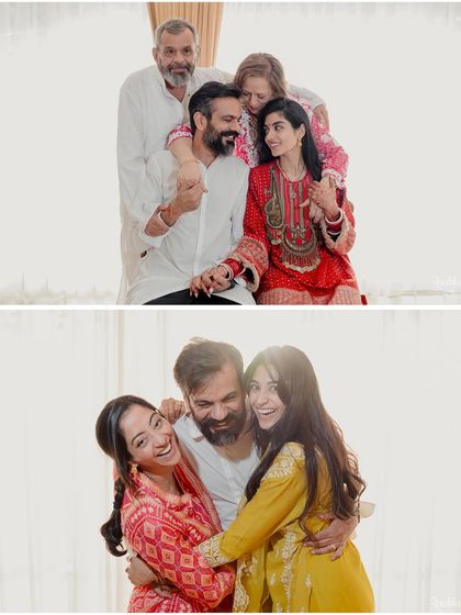 Serene & Soulful Ceremonies photo 11