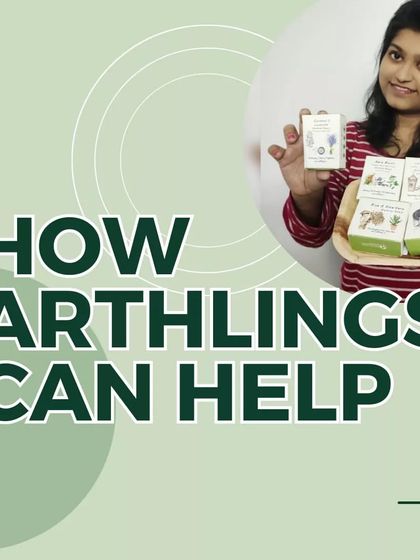 An introduction to our guide on recognizing the signs of skin damage and how our natural products can help.