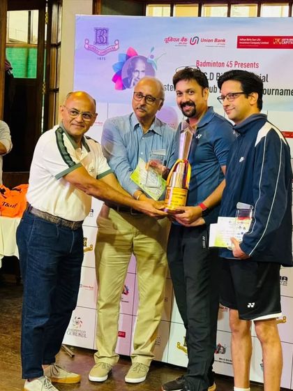 Leading by Example: The Coach's Journey photo 13