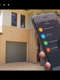 Smart Home Security