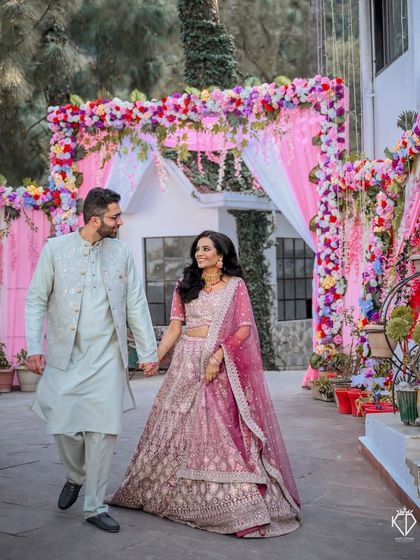 Ring Ceremonies & Receptions photo 16