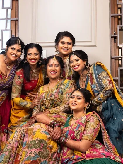 The infectious laughter and camaraderie of family and friends celebrating a new home. Capturing this kind of candid happiness is at the heart of what I do.
