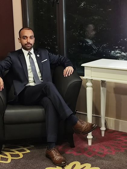 Corporate & Educational Speaking photo 25