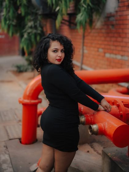 Portraitsbysham - Fashion & Portrait Photography Urban & Street Style photo 55