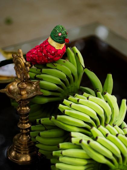 Aara Design & Decor - Custom Gift Packaging Handcrafted Details & Artisanal Gifting photo 5