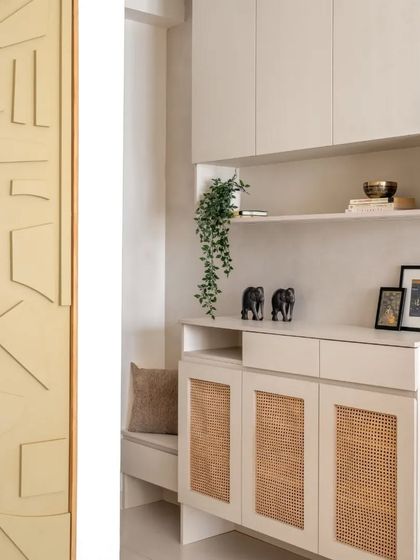 Aantrik - Turnkey Home Interior Solutions Custom Furniture & Smart Storage photo 26