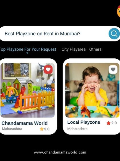 Our Playzone Packages photo 5