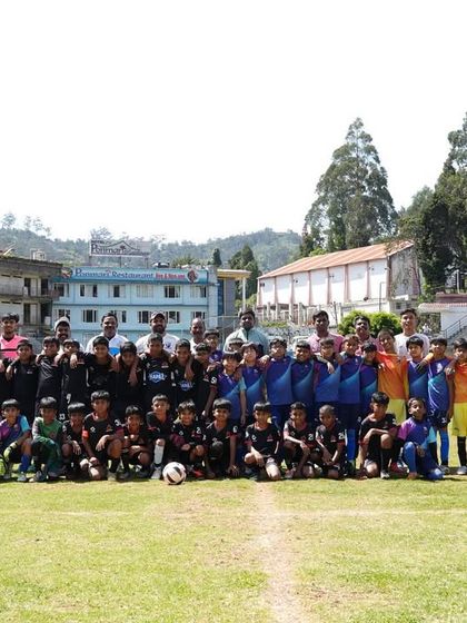 BYFL - High-Performance Youth Football Training Beyond the Pitch: Tours & Team Bonding photo 38