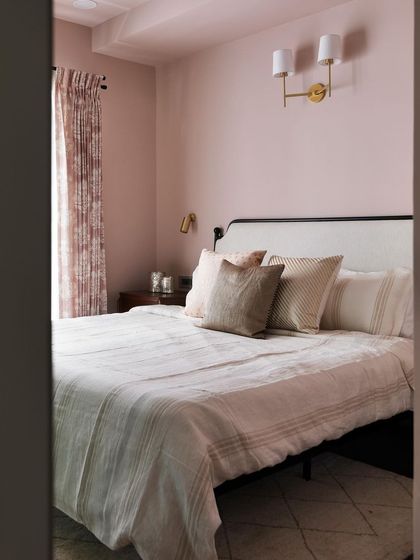 Weespaces - Full-Service Residential Interior Design Serene Bedroom Retreats photo 10