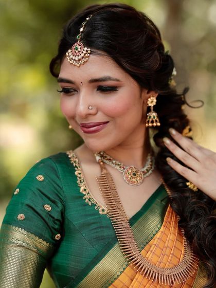 Mansi by Sudha Kumar - Curated Ethnic Apparel & Accessories Our manSi Family: Happy Clients & Celebrations photo 12