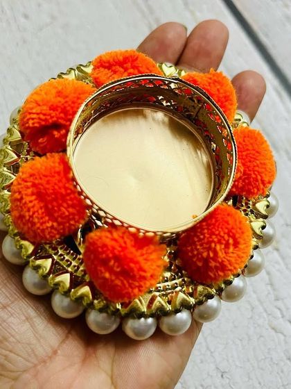 Crafted Forever by Natasha - Custom Event Decor & Invitations Decor That Lights Up Your Festivals photo 19