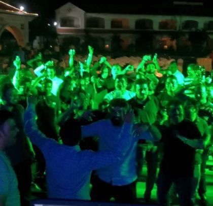 McDj Sandy - DJ, MC & VDJ Services for Events Corporate Event Entertainment photo 58