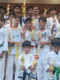 Martial Arts & Self-Defense Training