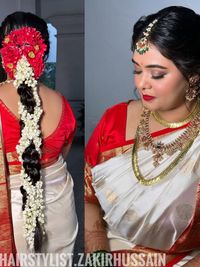 Wedding & Bridal Hairstyling