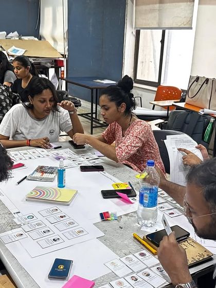 Education & Mentorship: Sharing the Craft photo 5