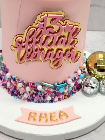 For the Little Ones: Character & Theme Cakes photo 28