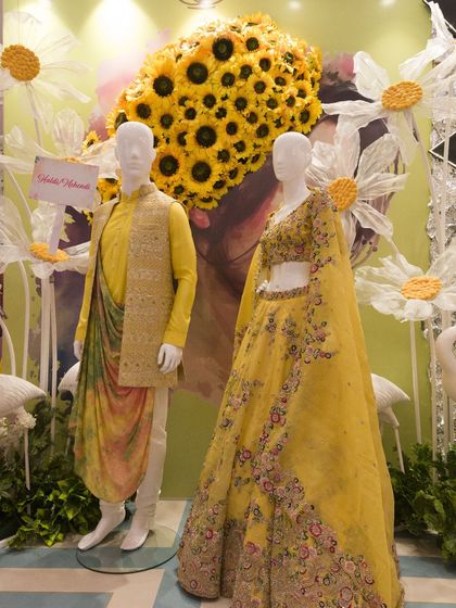 Prrathaa - Wedding Design & Styling Additional Shots & Collaborations photo 5