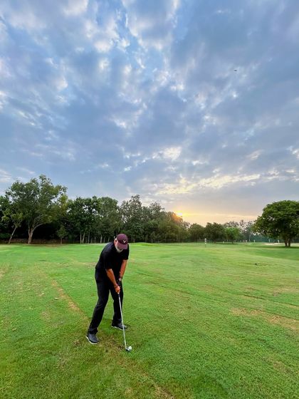 The Hamoni Vibe: Community & The Grind photo 20