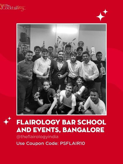 Flairology - Bartender Training & Certification Your Career Starts Here: Training & Alumni Success photo 10