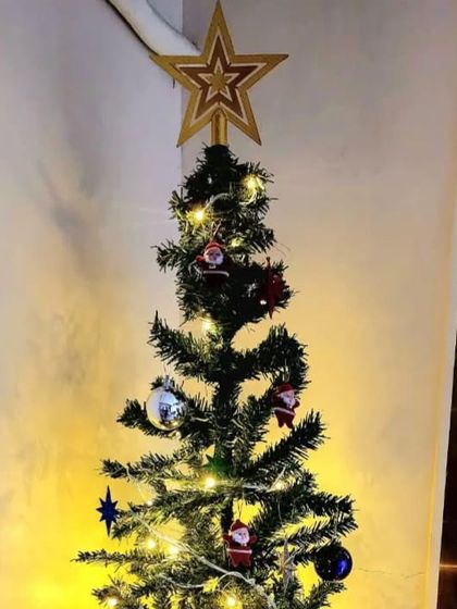 Choudhary Balloon Decoration - Personal Event Decoration Festival & Special Themed Events photo 8