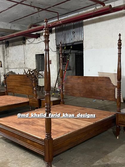 Bedroom Furniture: Beds, Nightstands & Dressers photo 47