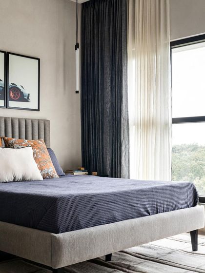 Weespaces - Full-Service Residential Interior Design Serene Bedroom Retreats photo 6