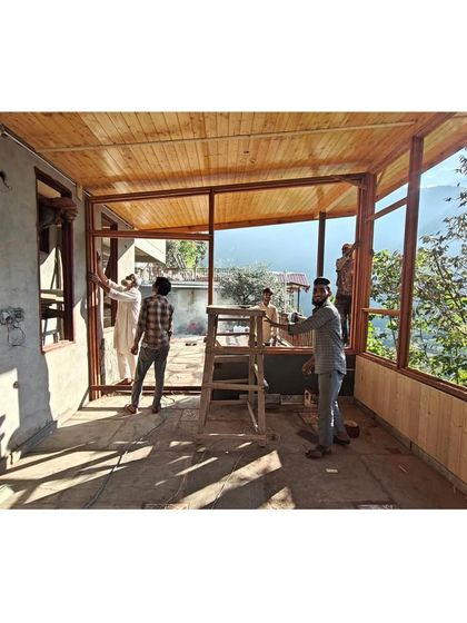 Mountain Retreats: A Homestay in Uttarakhand photo 7