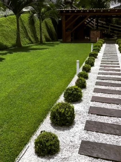 Garden & Lawn Designs photo 5