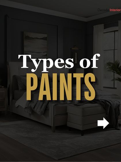 Decode Interior - Custom Furniture & Interior Elements Design & Material Insights photo 5