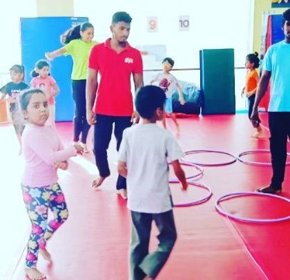 The Little Gym - Themed Kids' Camps Additional Work & Fun Moments photo 33