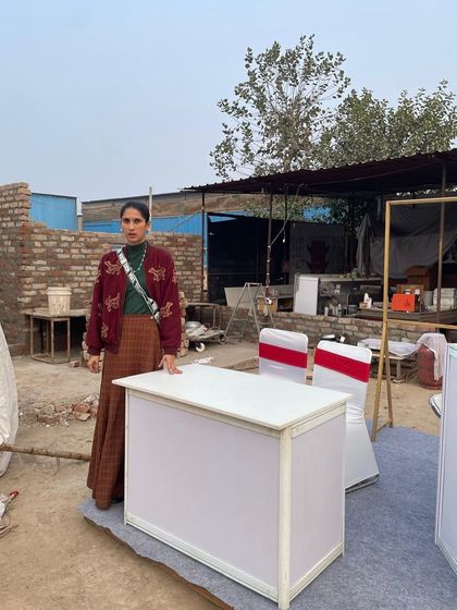 Event Curation: The Shop photo 3