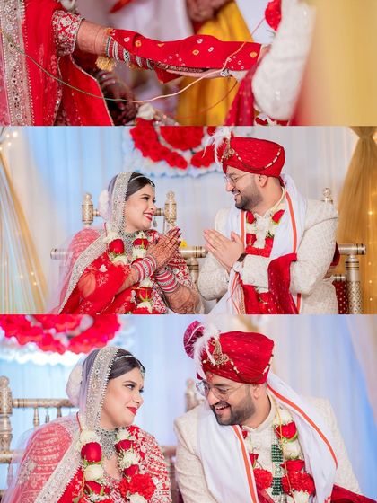 Diverse Cultural Ceremonies photo 46