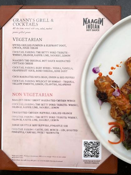 Sly Granny - Cocktail Bar Services Seasonal Sips & Special Events photo 21