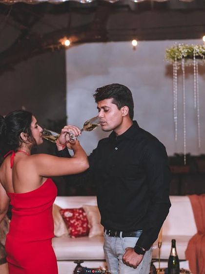 Dottedi - Event Styling & Experiences Romantic Proposals & Intimate Dinners photo 6