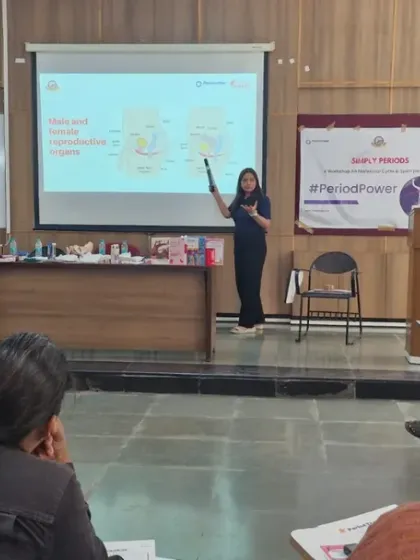 Simply Sport Foundation - Grassroots Sports Development Empowering Girls Through Sport photo 31