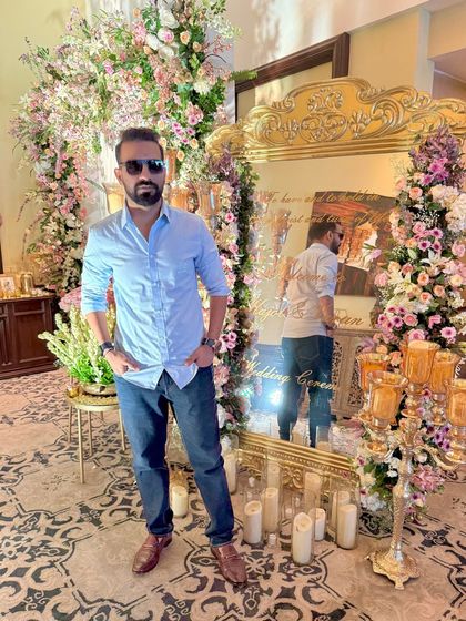 Wedding & Sangeet Nights photo 52