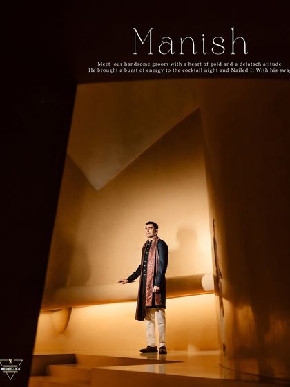 The Groom's Story photo 3