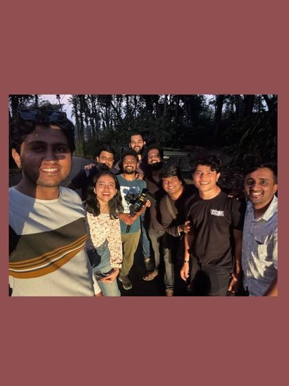 Sunidhi Ganesh - Acoustic Singer (Solo/Duo) Playback Singing & Studio Work photo 9