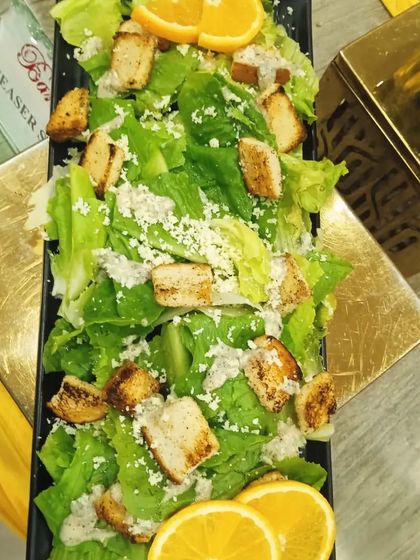 Artisanal Salads & Creative Displays photo 31