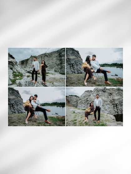 2Bonds - Wedding Photography & Films Pre-Wedding Narratives: The Start of Your Story photo 49