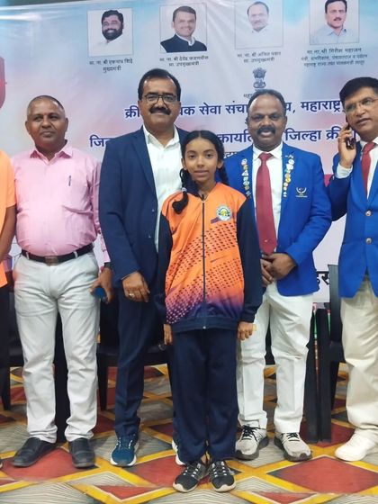 Our Champions: A Legacy of Medals photo 7