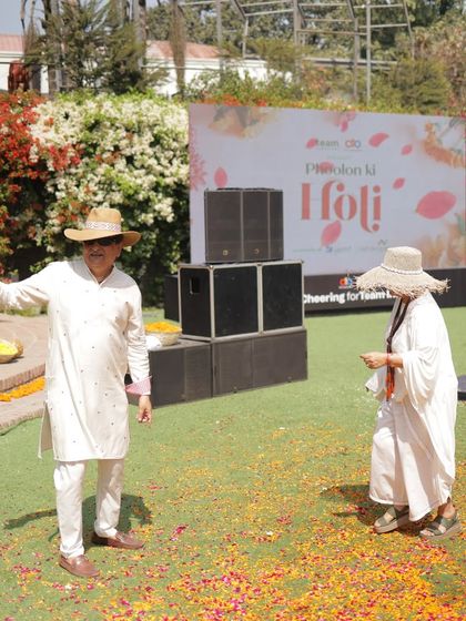 Beyond Weddings: Corporate & Special Events photo 9