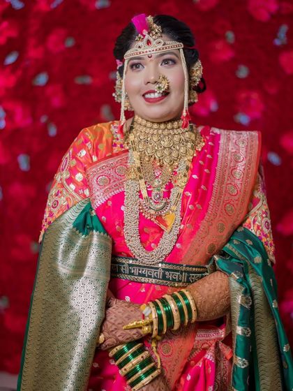 Radiant Brides photo 46