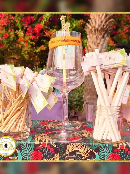 Personal Touches, Unforgettable Moments photo 10