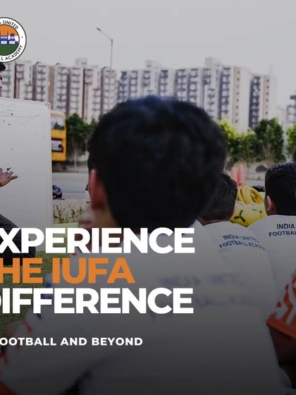 Our Academy: Train Hard, Win Big photo 9