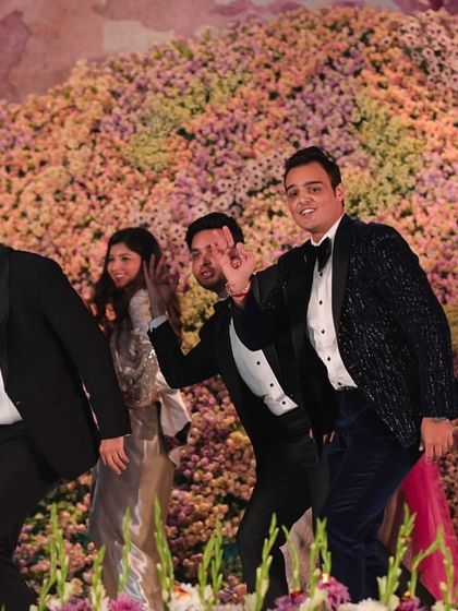 For the Whole Family: Group Performances photo 51