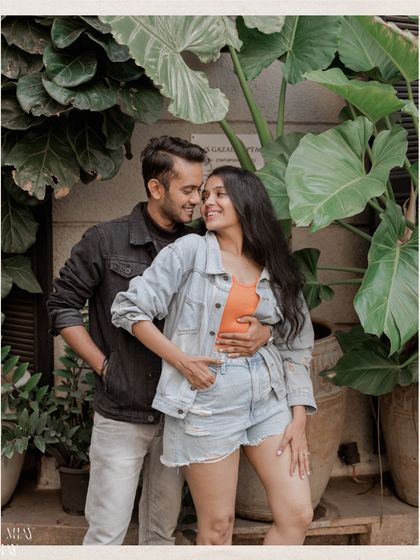 Mumbai City Romance photo 28